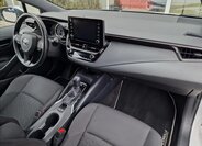 Toyota Corolla Kombi 1,8 l 72 kw