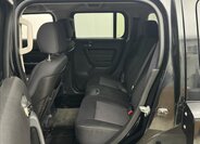 Hummer H3 SUV 3,5 l 164 kw