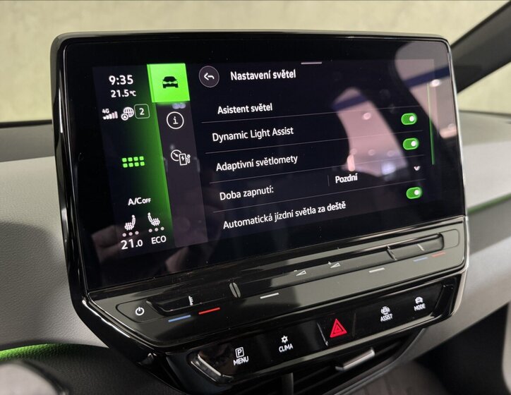 Volkswagen ID.3 Hatchback 0,0 150 kw