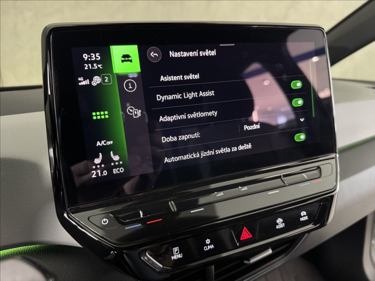 Volkswagen ID.3 Hatchback 0,0 150 kw