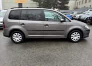Volkswagen Touran MPV 1,9 l 77 kw