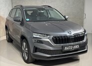 Škoda Karoq 3