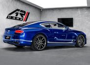Bentley Continental GT 5