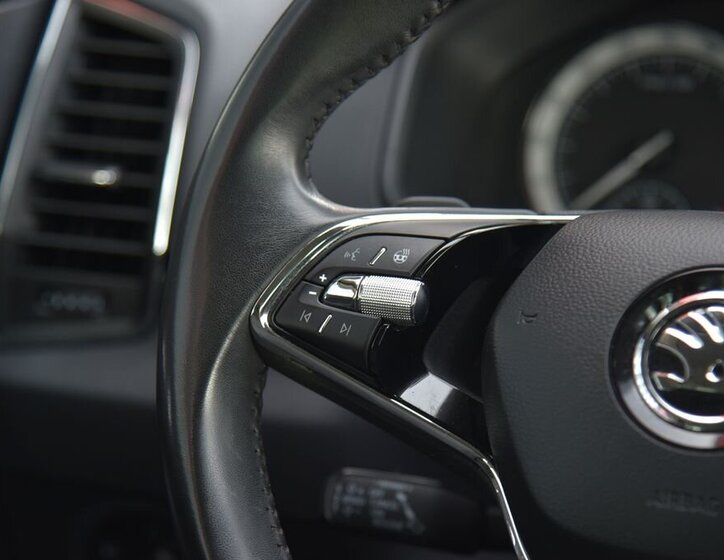 Škoda Karoq SUV / Terénní 2,0 l 85 kw