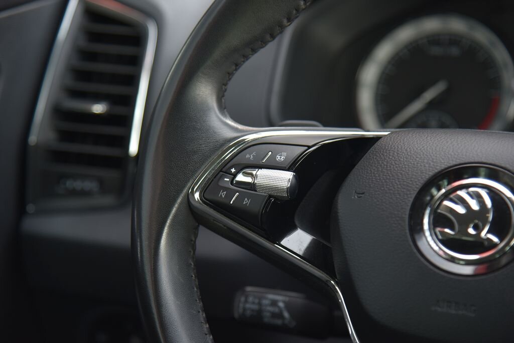 Škoda Karoq SUV / Terénní 2,0 l 85 kw