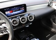 Mercedes-Benz CLA Kupé 1,3 l 120 kw