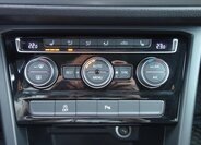 Volkswagen Touran MPV 2,0 l 110 kw