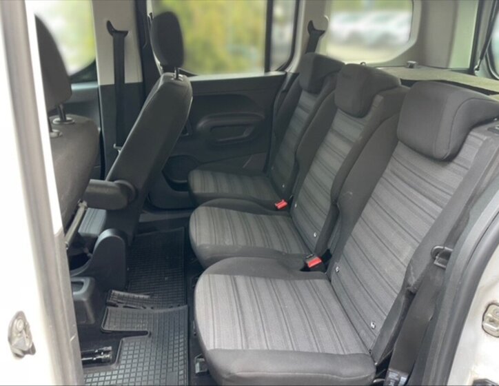 Opel Combo Kombi 1,5 l 96 kw