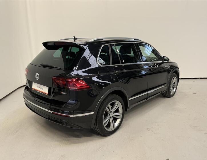 Volkswagen Tiguan 2