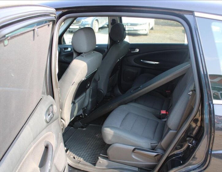 Ford S-MAX Kombi 2,0 l 103 kw