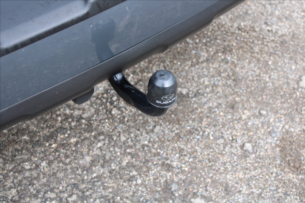 Subaru Outback Kombi 2,5 l 129 kw