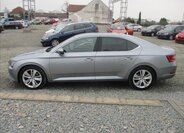Škoda Superb Liftback 2,0 l 110 kw