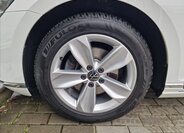 Volkswagen Passat Kombi 2,0 l 110 kw
