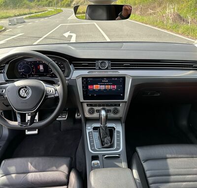 Volkswagen Passat 14