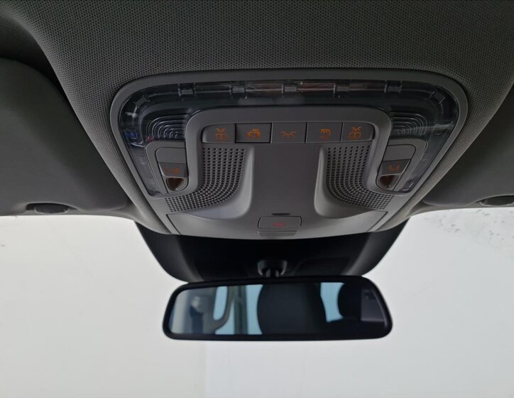 Mercedes-Benz Třídy V MPV 2,0 l 140 kw