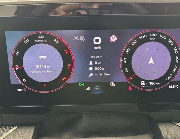 Škoda Kodiaq SUV / Terénní 2,0 l 142 kw