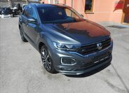 Volkswagen T-Roc SUV / Terénní 1,5 l 110 kw