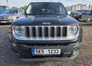 Jeep Renegade 2