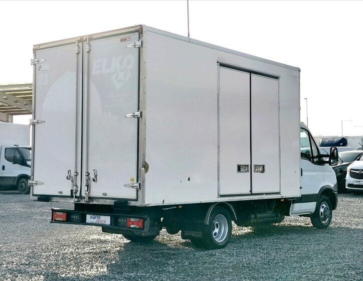 Iveco Daily 3