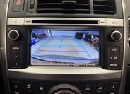 Toyota Verso MPV 1,8 l 108 kw