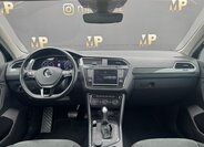 Volkswagen Tiguan SUV / Terénní 2,0 l 110 kw
