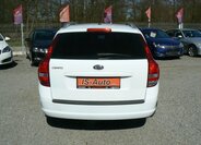 KIA Ceed Kombi 1,4 l 77 kw