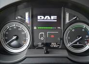 DAF Ostatní 31