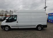 Ford Transit Ostatní 2,2 l 74 kw
