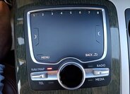 Audi Q7 SUV 3,0 l 245 kw