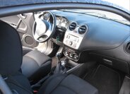 Alfa Romeo MiTo Hatchback 1,4 l 77 kw