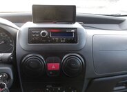 Citroën Nemo Hatchback 1,4 l 50 kw