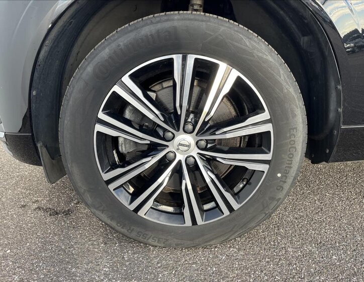 Volvo XC60 SUV 2,0 l 145 kw