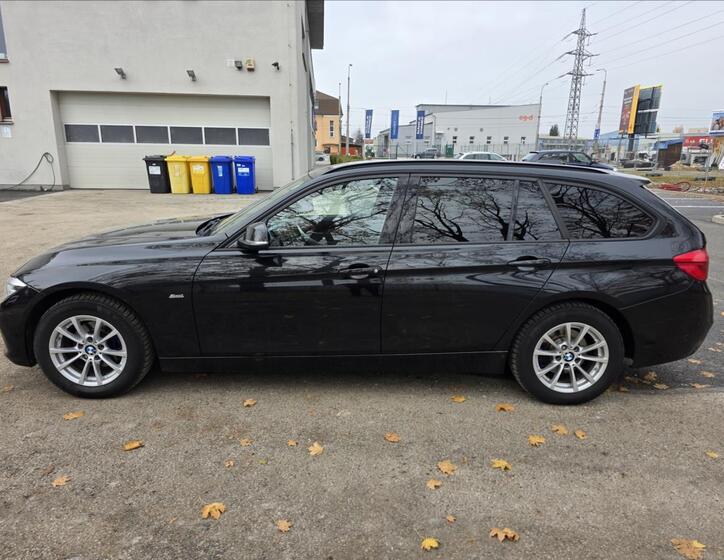 BMW Řada 3 3