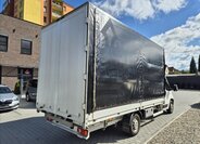 Peugeot Boxer Skříň 2,2 l 121 kw