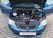 Seat Ibiza Hatchback 1,2 l 77 kw