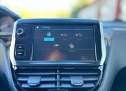 Peugeot 2008 SUV / Terénní 1,2 l 81 kw