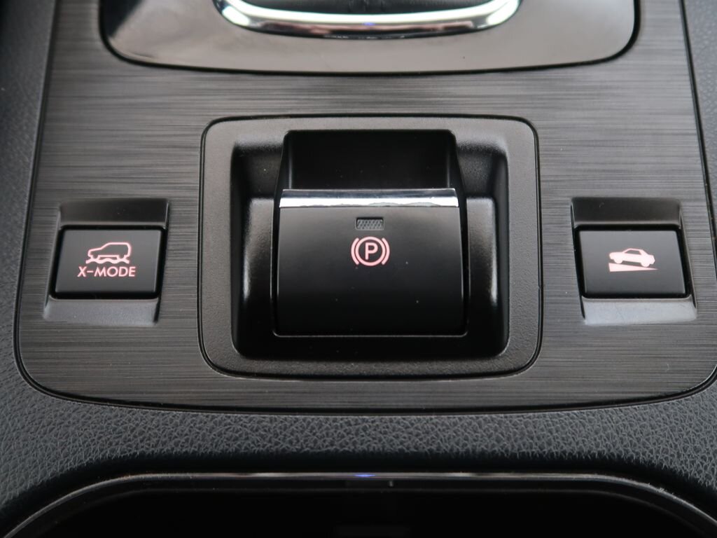 Subaru Outback Kombi 2,0 l 110 kw