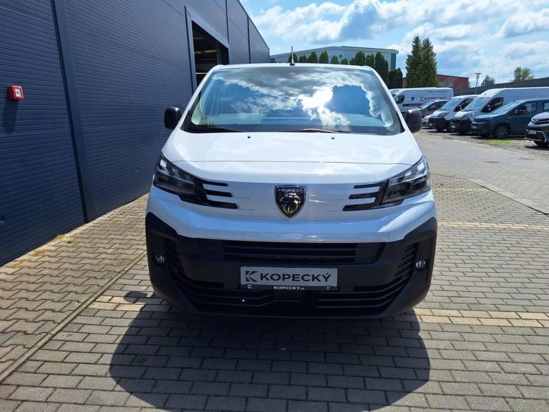 Peugeot Expert Tepee