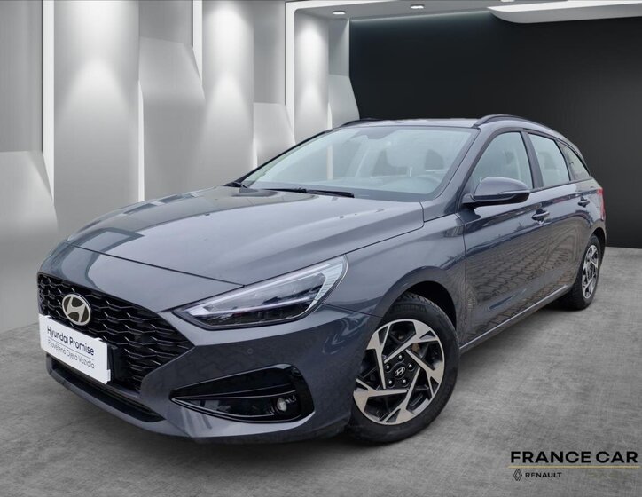 Hyundai i30 Kombi 998,0 73 kw