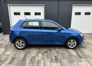Škoda Fabia Hatchback 999,0 81 kw