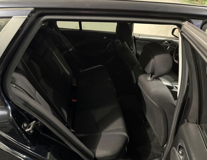 Mercedes-Benz Třídy C 17