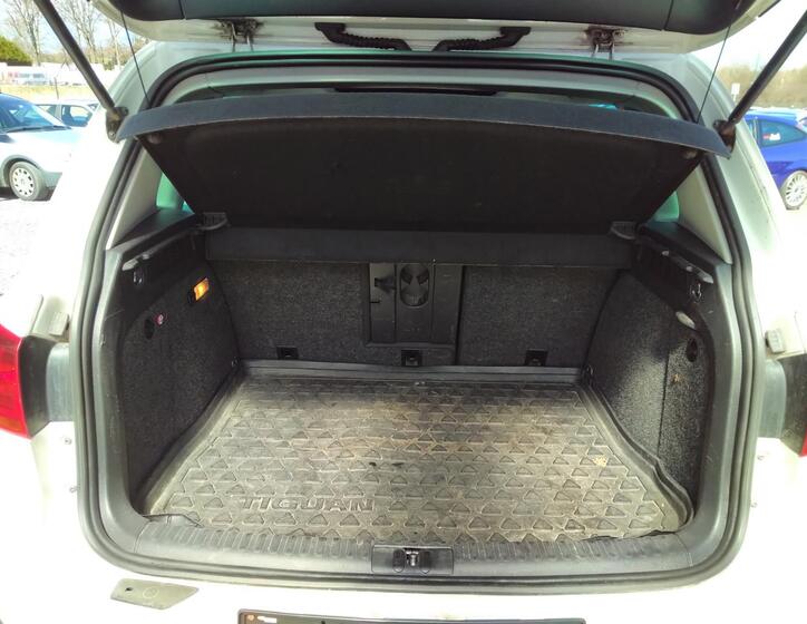 Volkswagen Tiguan 17