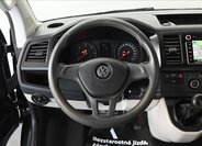 Volkswagen Transporter Skříň 2,0 l 75 kw