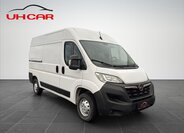 Opel Movano Skříň 2,2 l 103 kw