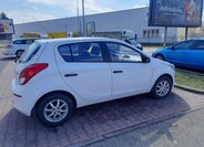Hyundai i20 Hatchback 0,0 62 kw