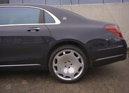 Mercedes-Benz Třídy S 9