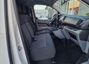 Toyota ProAce Verso MPV 2,0 l 106 kw