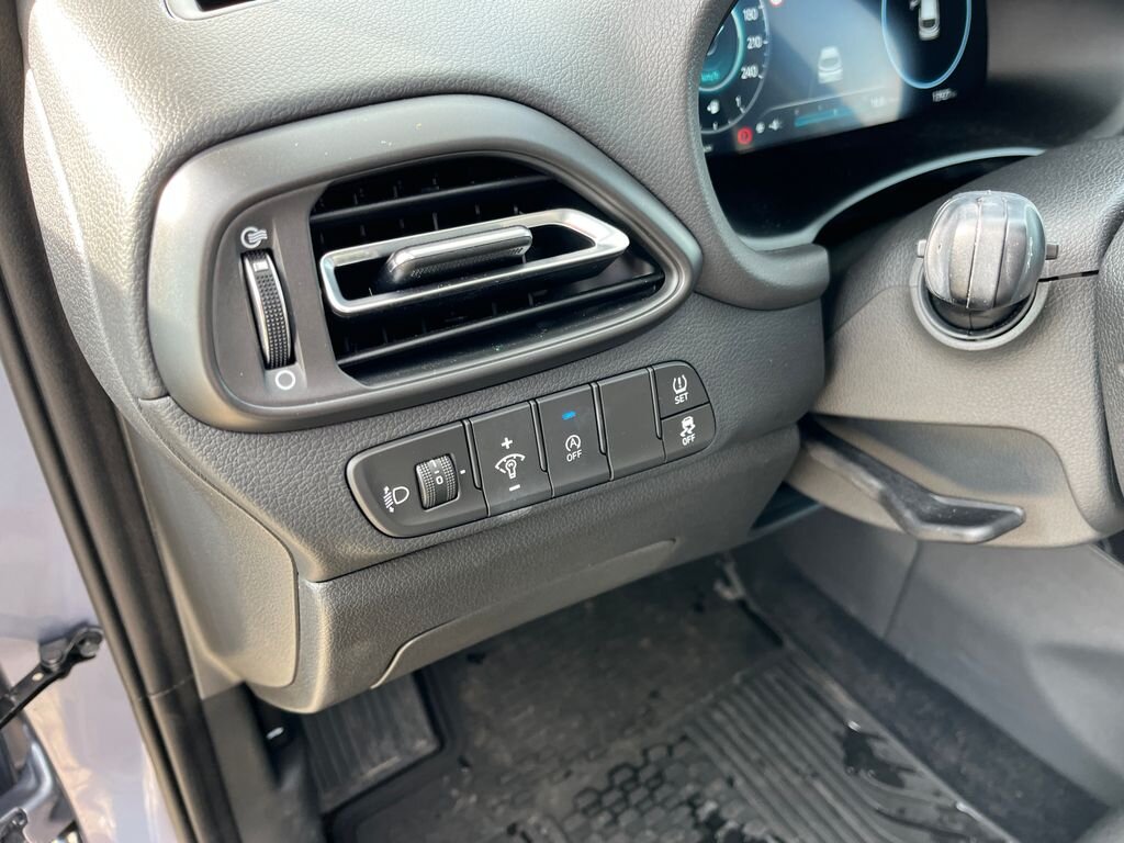 Hyundai i30 Kombi 998,0 73 kw