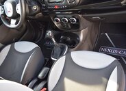 Fiat 500L Kombi 1,2 l 62 kw