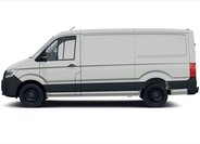 Volkswagen Crafter 3